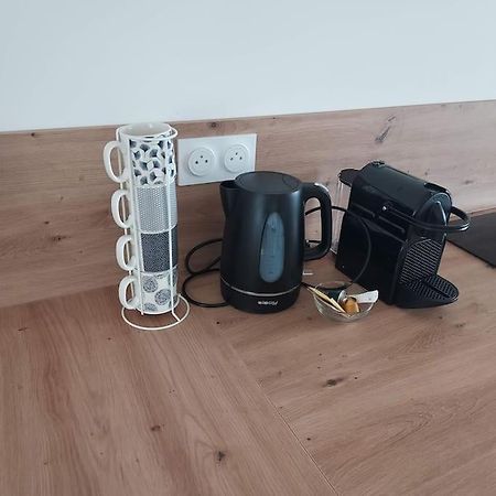 Bel Appartement F2 Hyper Centre Refait A Neuf Coutances Luaran gambar